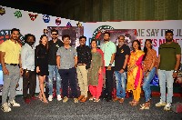 Grey Telugu Movie Trailer Launch